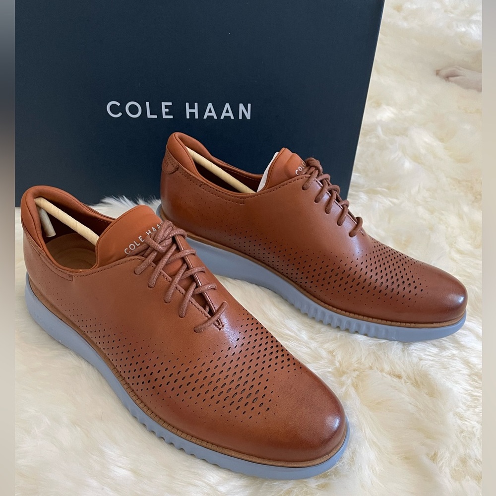 Cole Haan men shoes size 9